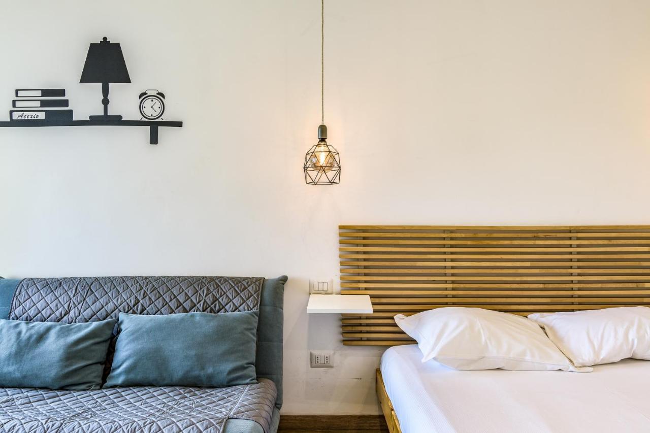 Apartamento Travel Inside Srl - Ripa 127 Navigli