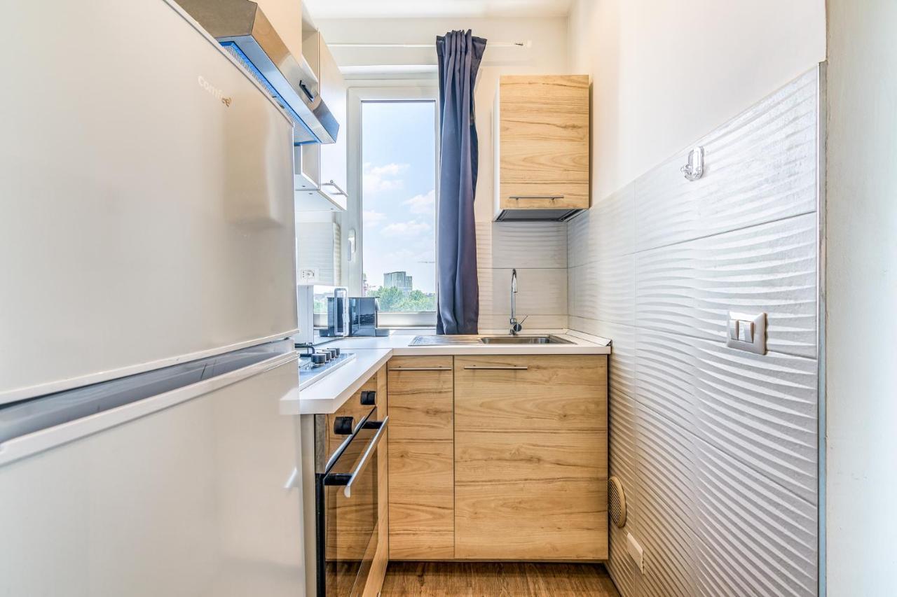 Travel Inside Srl - Ripa 127 Navigli Apartamento Milán