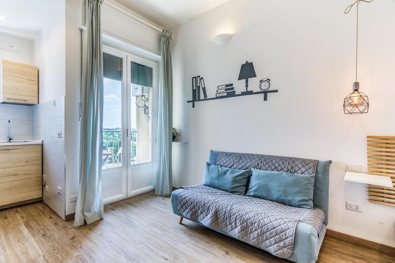 Travel Inside Srl - Ripa 127 Navigli Apartamento *