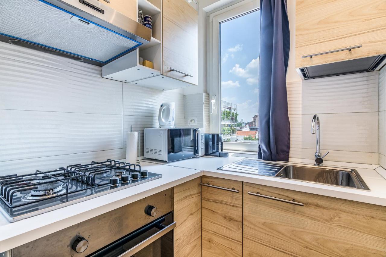 Travel Inside Srl - Ripa 127 Navigli Apartamento *